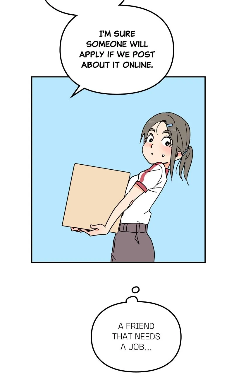 Humanoido Chapter 22 page 79 - 
