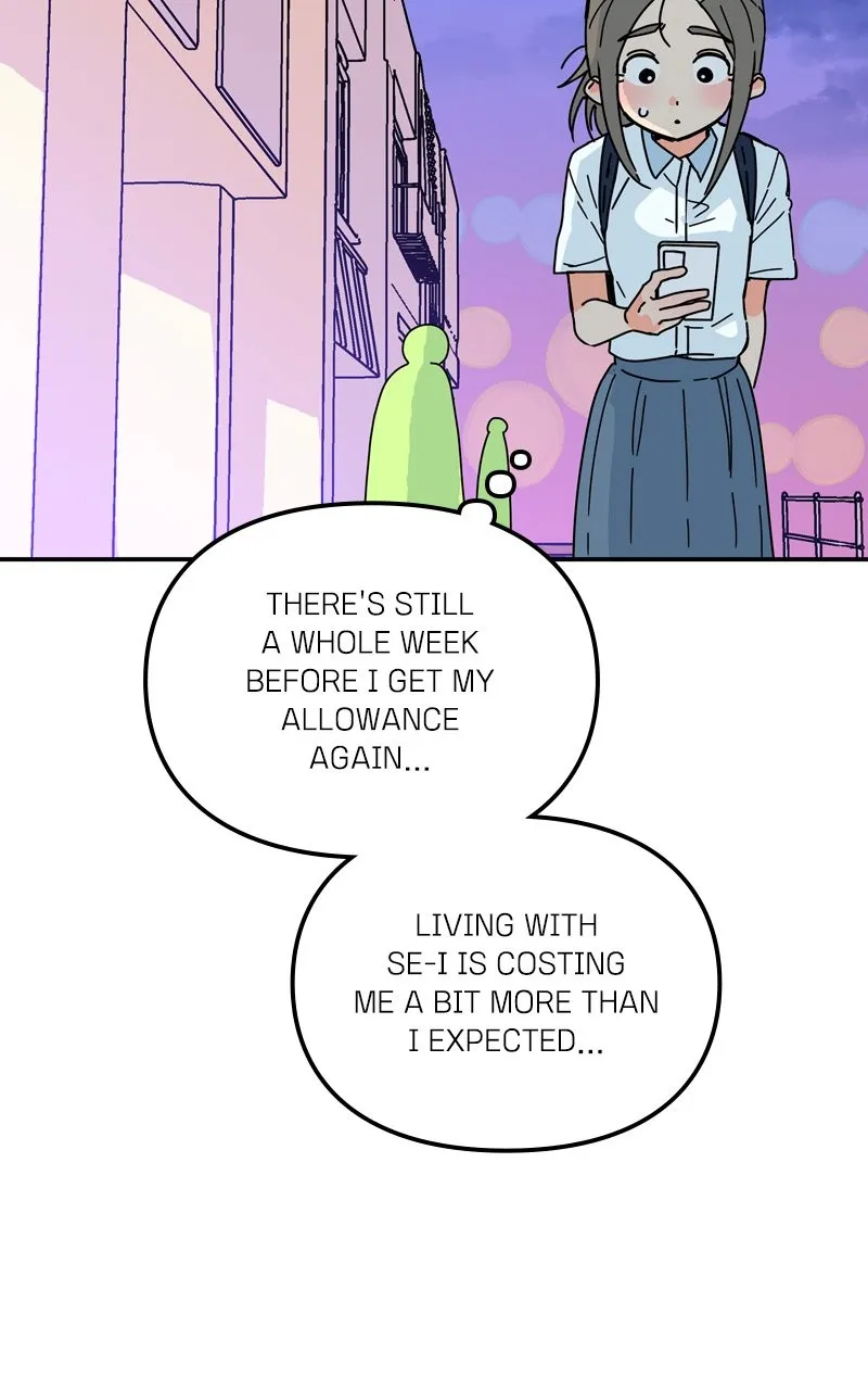 Humanoido Chapter 22 page 9 - 