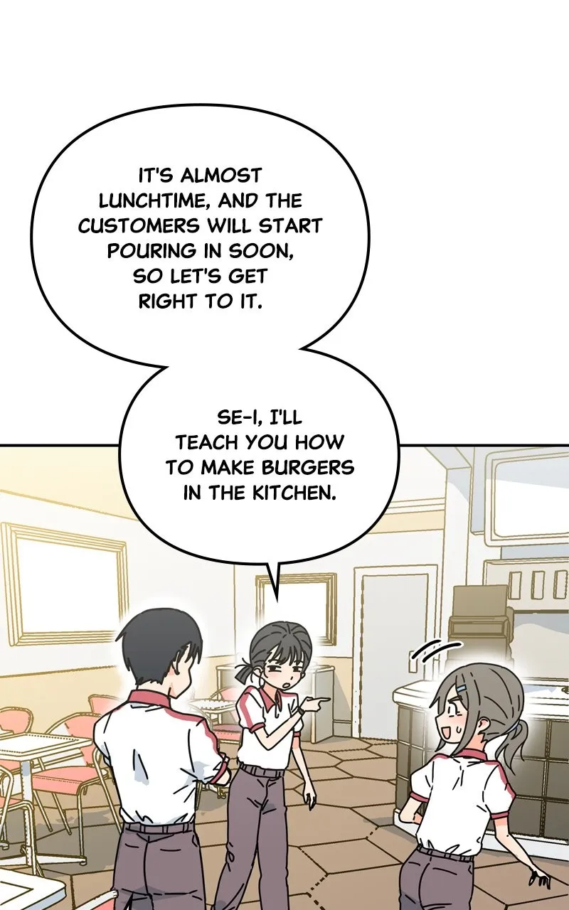 Humanoido Chapter 22 page 84 - 