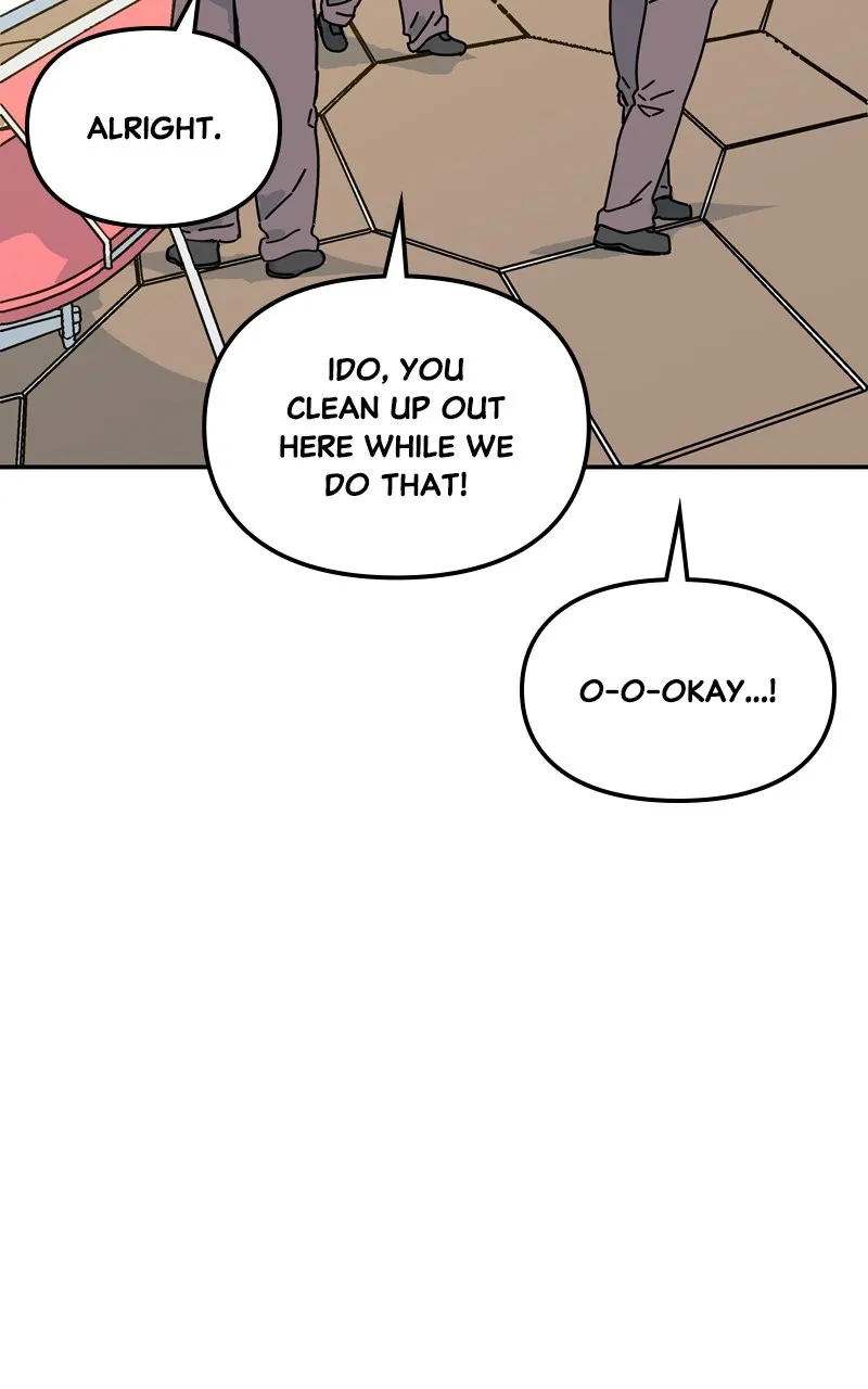 Humanoido Chapter 22 page 85 - 