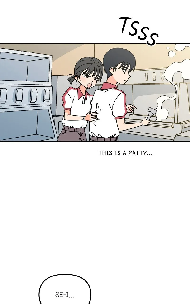 Humanoido Chapter 22 page 86 - 
