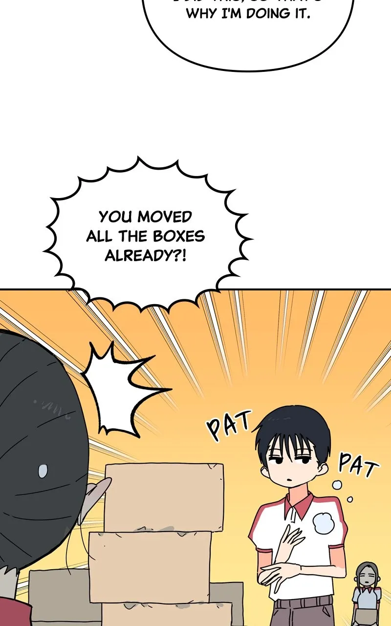 Humanoido Chapter 22 page 90 - 