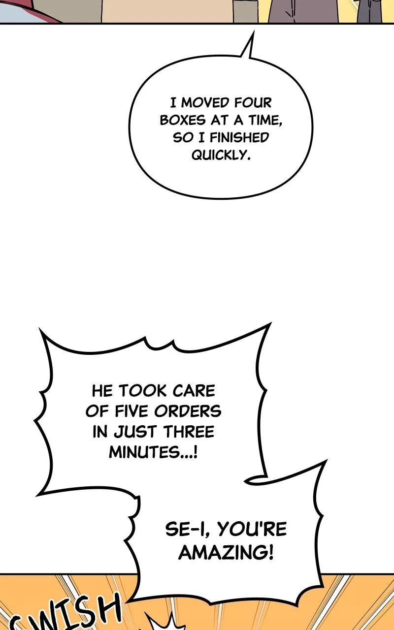 Humanoido Chapter 22 page 91 - 