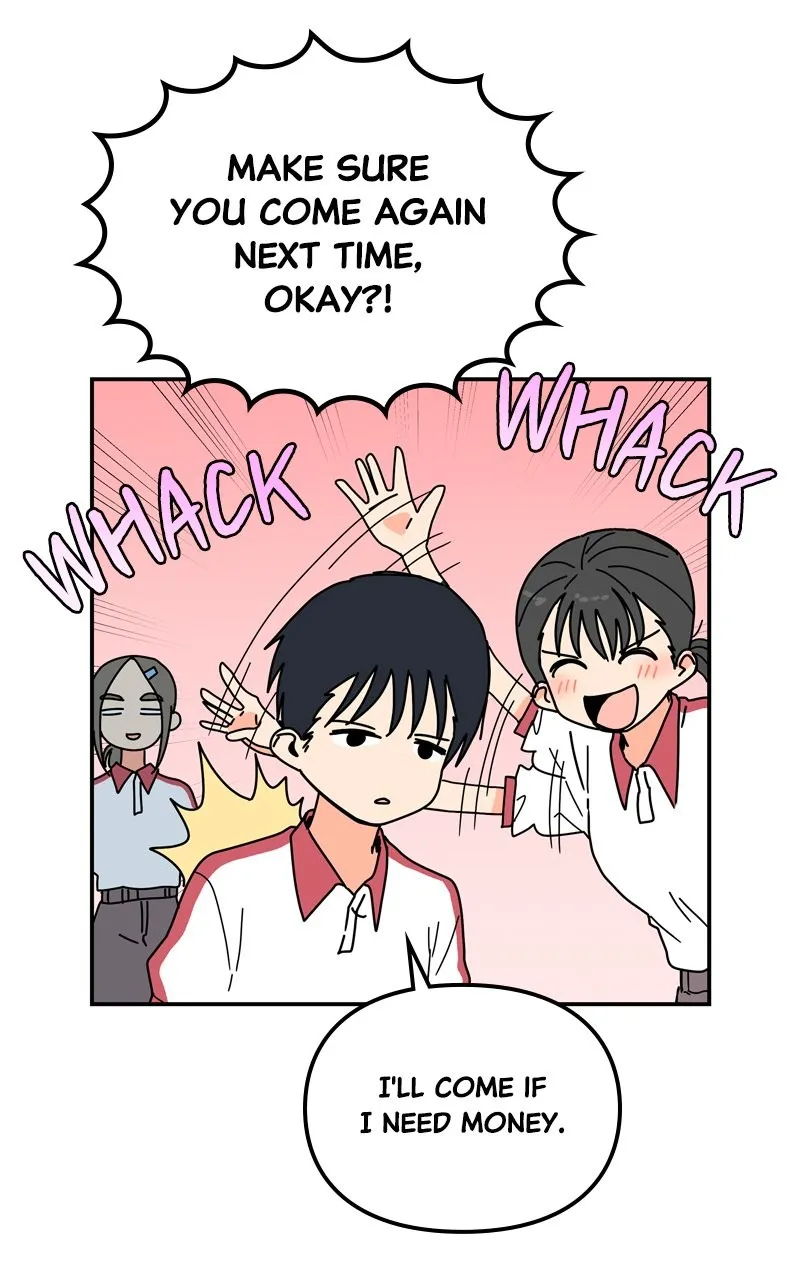 Humanoido Chapter 22 page 96 - 