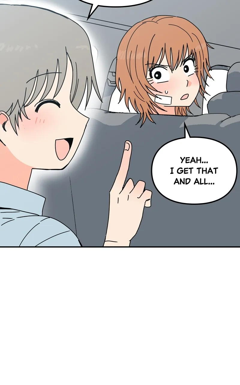 Humanoido Chapter 23 page 11 - 