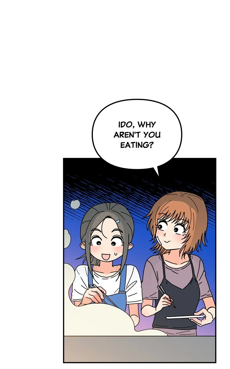 Humanoido Chapter 23 page 101 - 