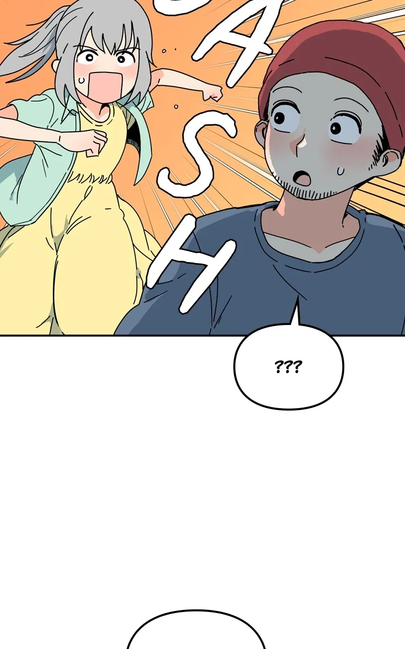 Humanoido Chapter 23 page 103 - 