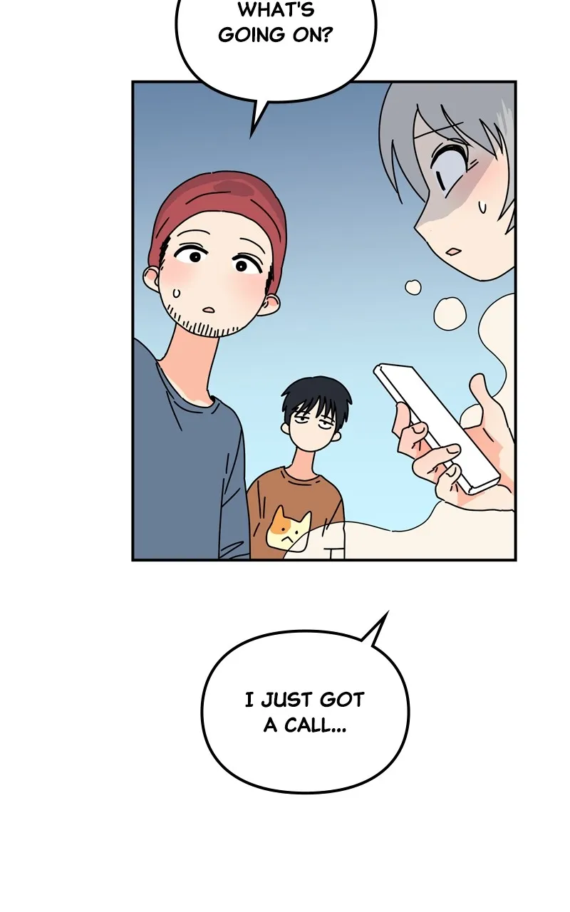 Humanoido Chapter 23 page 104 - 