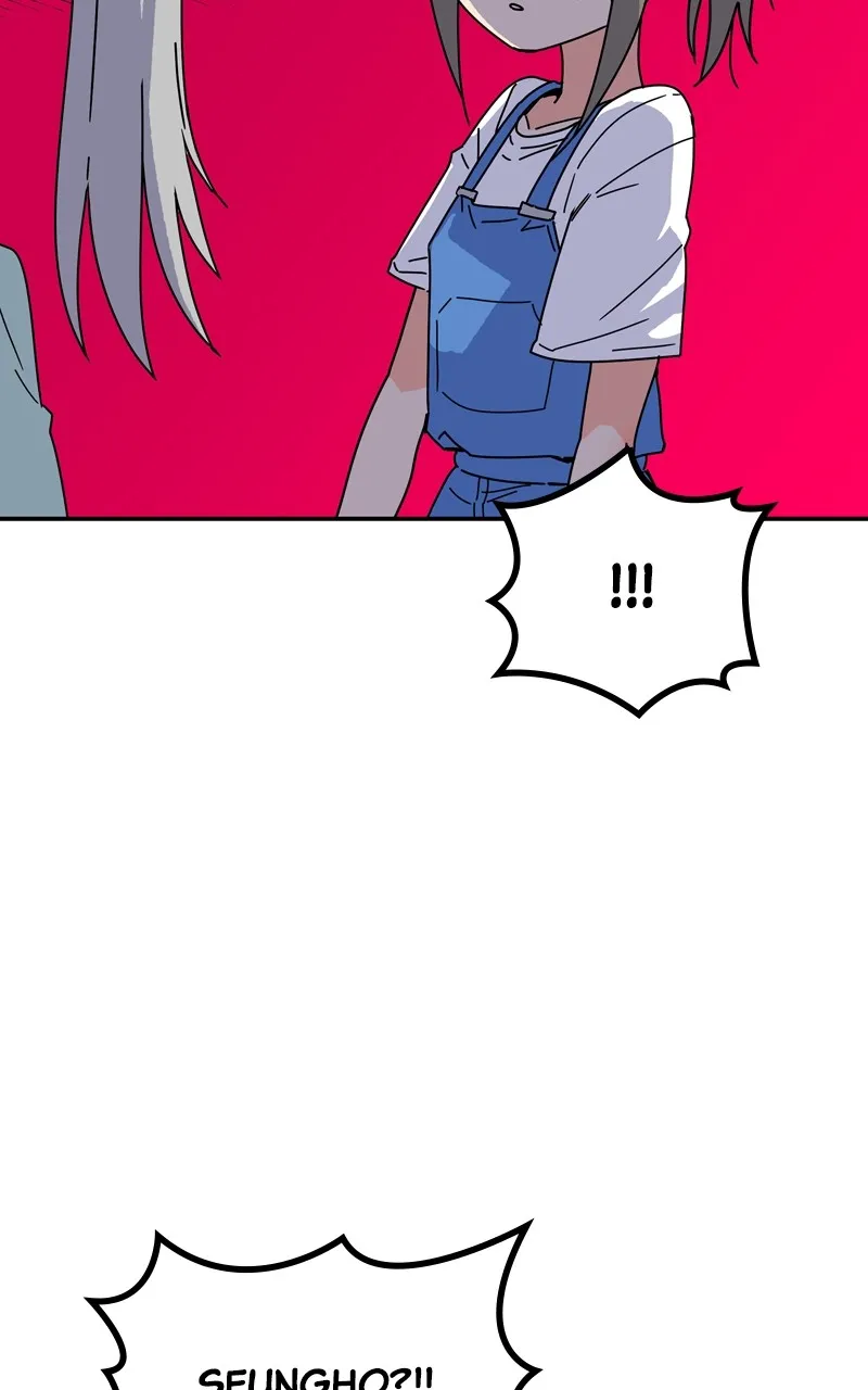 Humanoido Chapter 23 page 106 - 