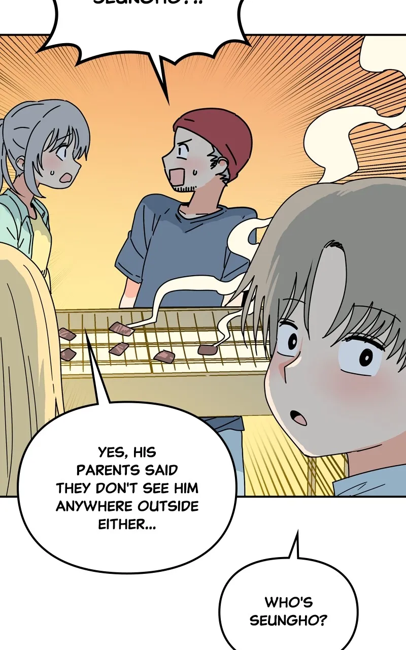 Humanoido Chapter 23 page 107 - 