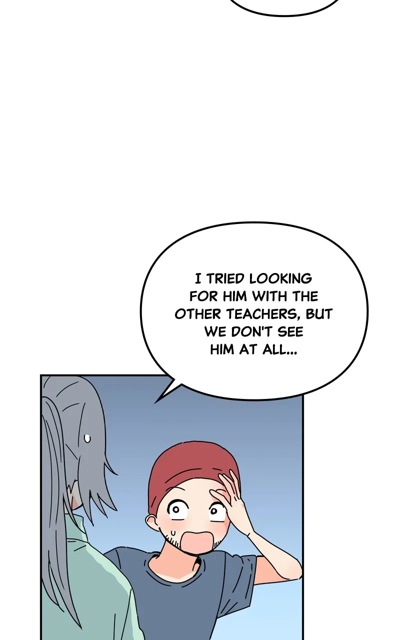 Humanoido Chapter 23 page 108 - 