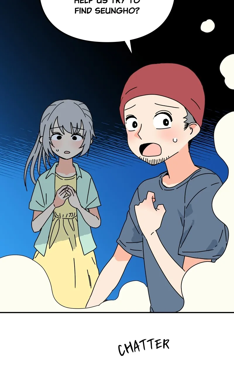 Humanoido Chapter 23 page 110 - 