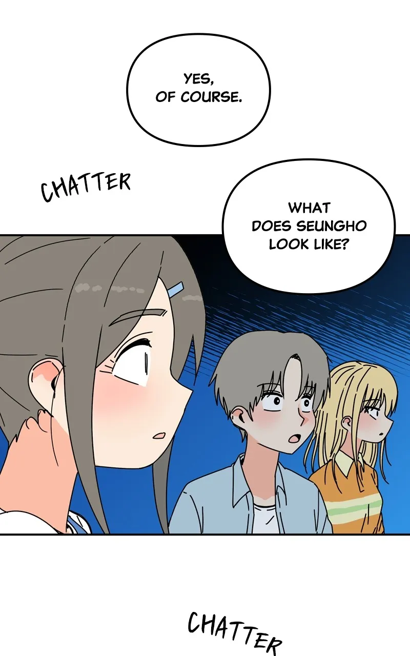 Humanoido Chapter 23 page 111 - 