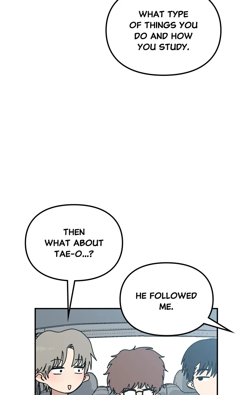 Humanoido Chapter 23 page 15 - 