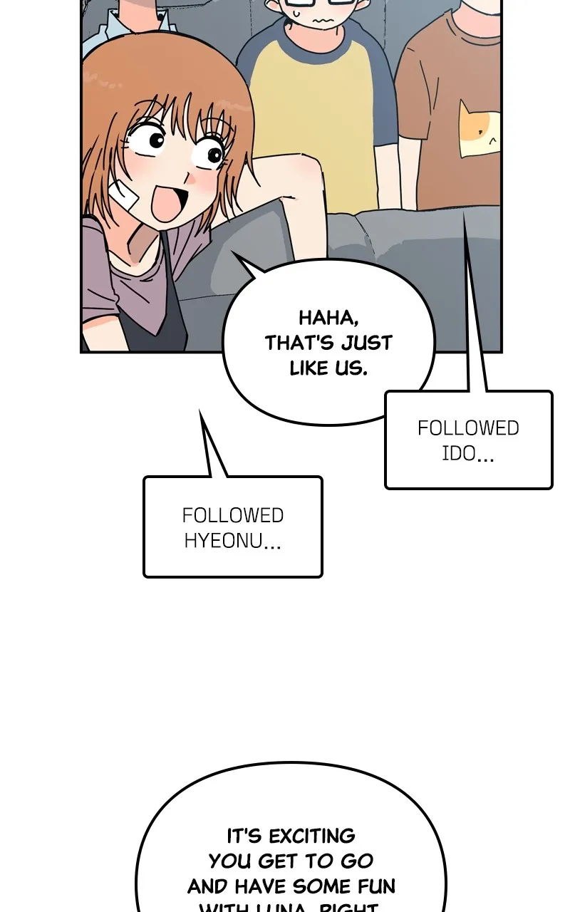 Humanoido Chapter 23 page 16 - 