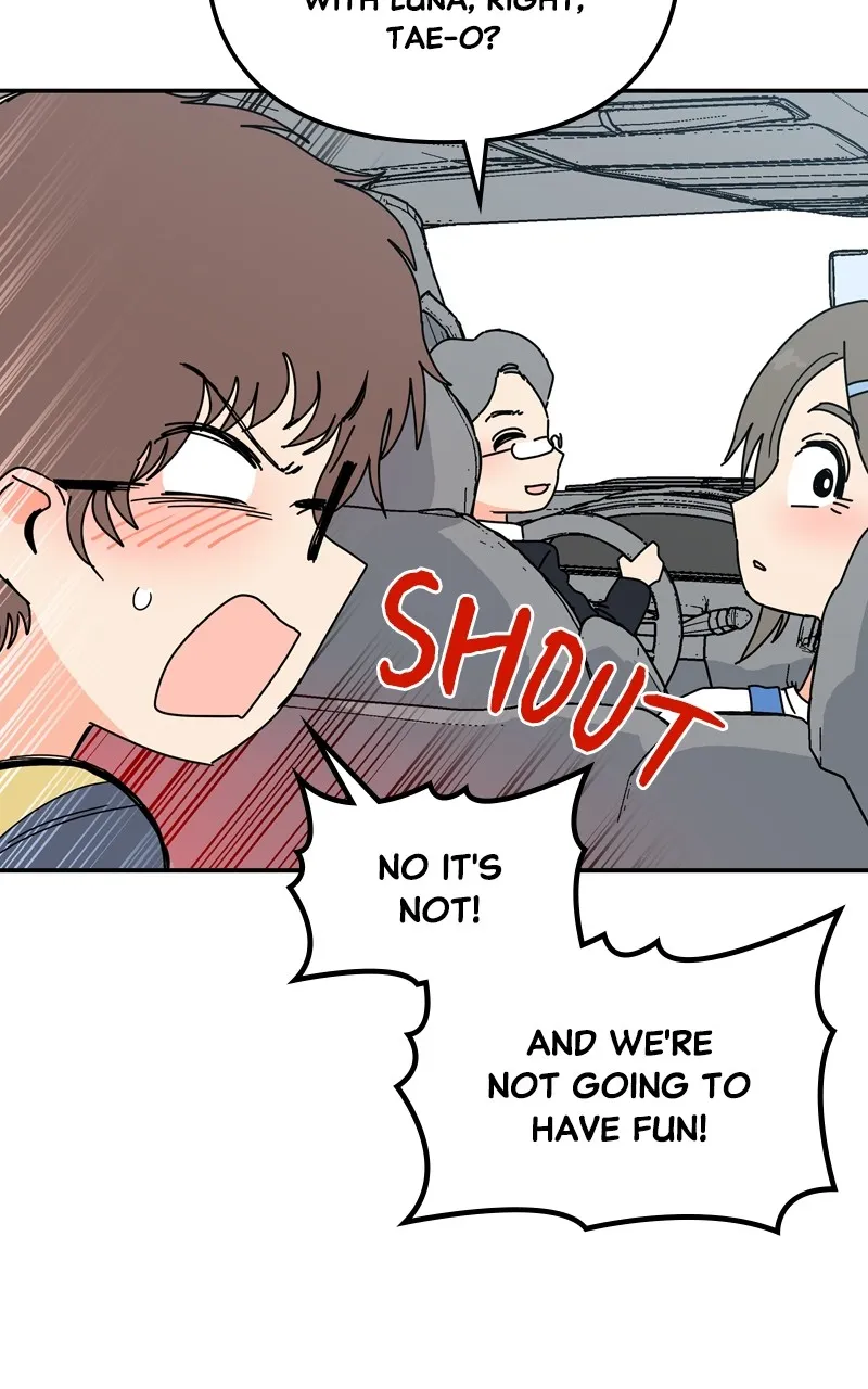 Humanoido Chapter 23 page 17 - 
