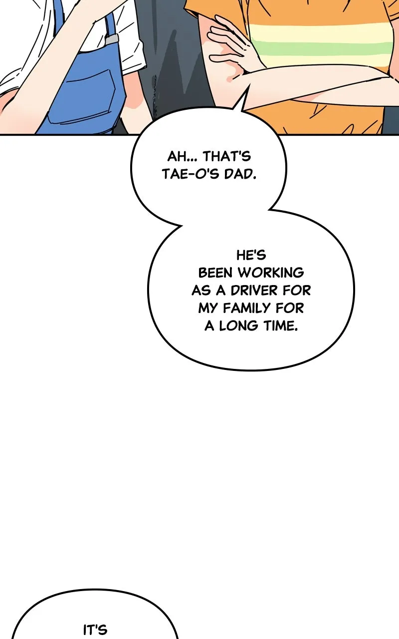 Humanoido Chapter 23 page 19 - 
