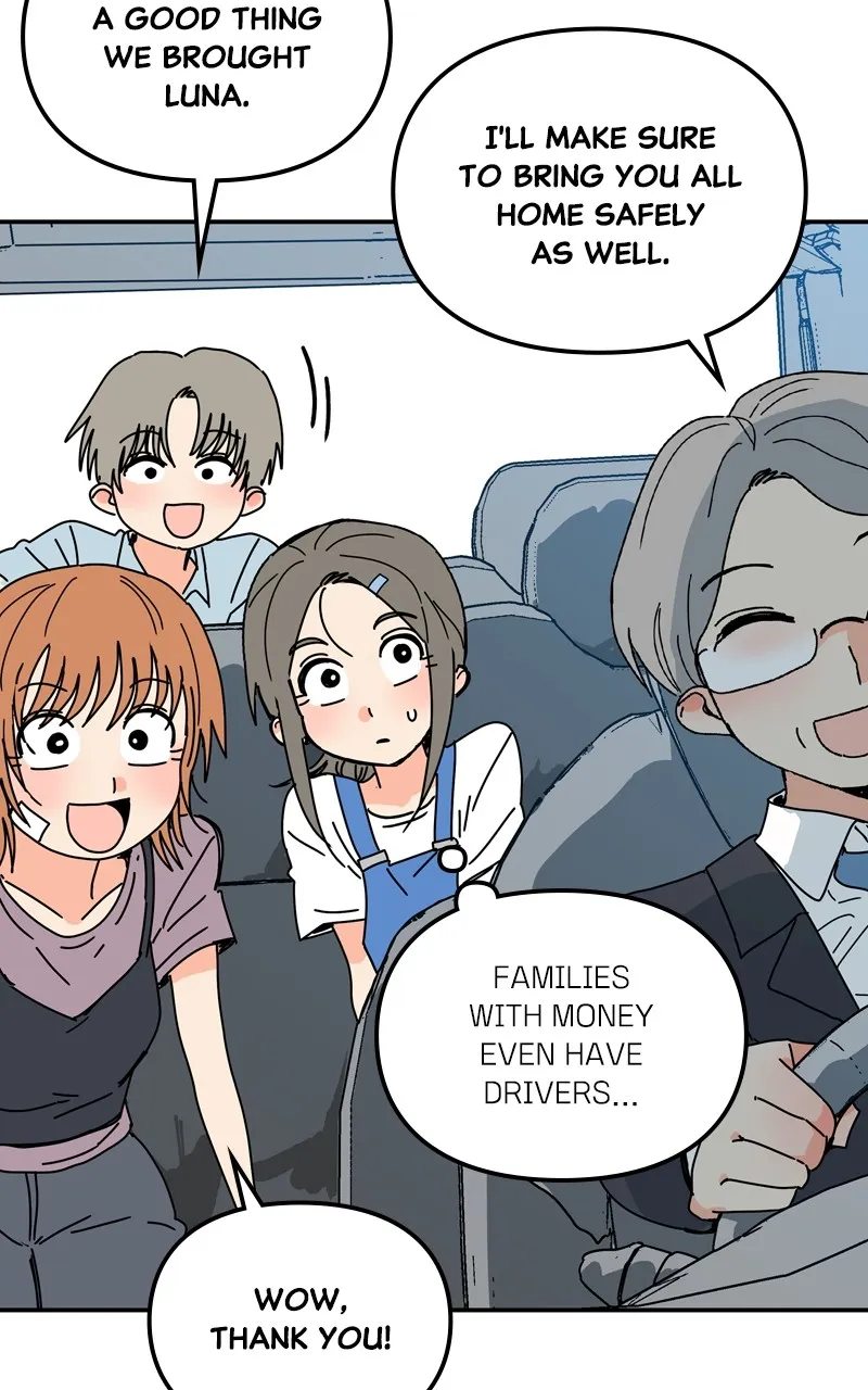 Humanoido Chapter 23 page 20 - 