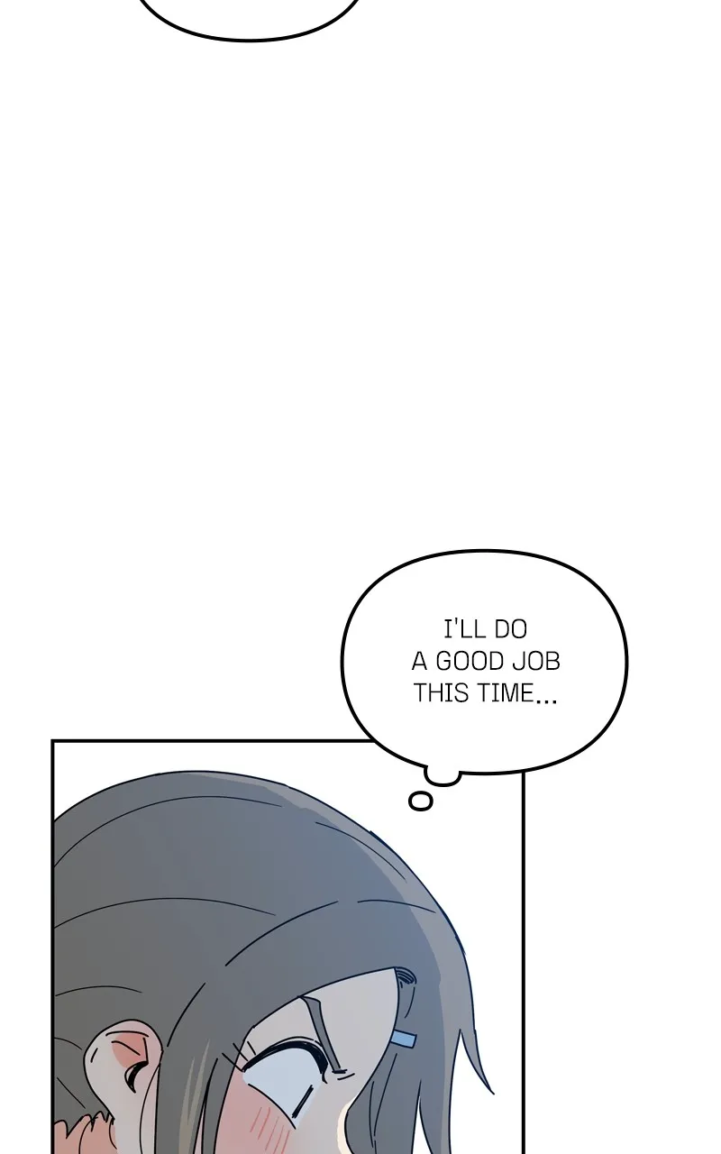 Humanoido Chapter 23 page 21 - 