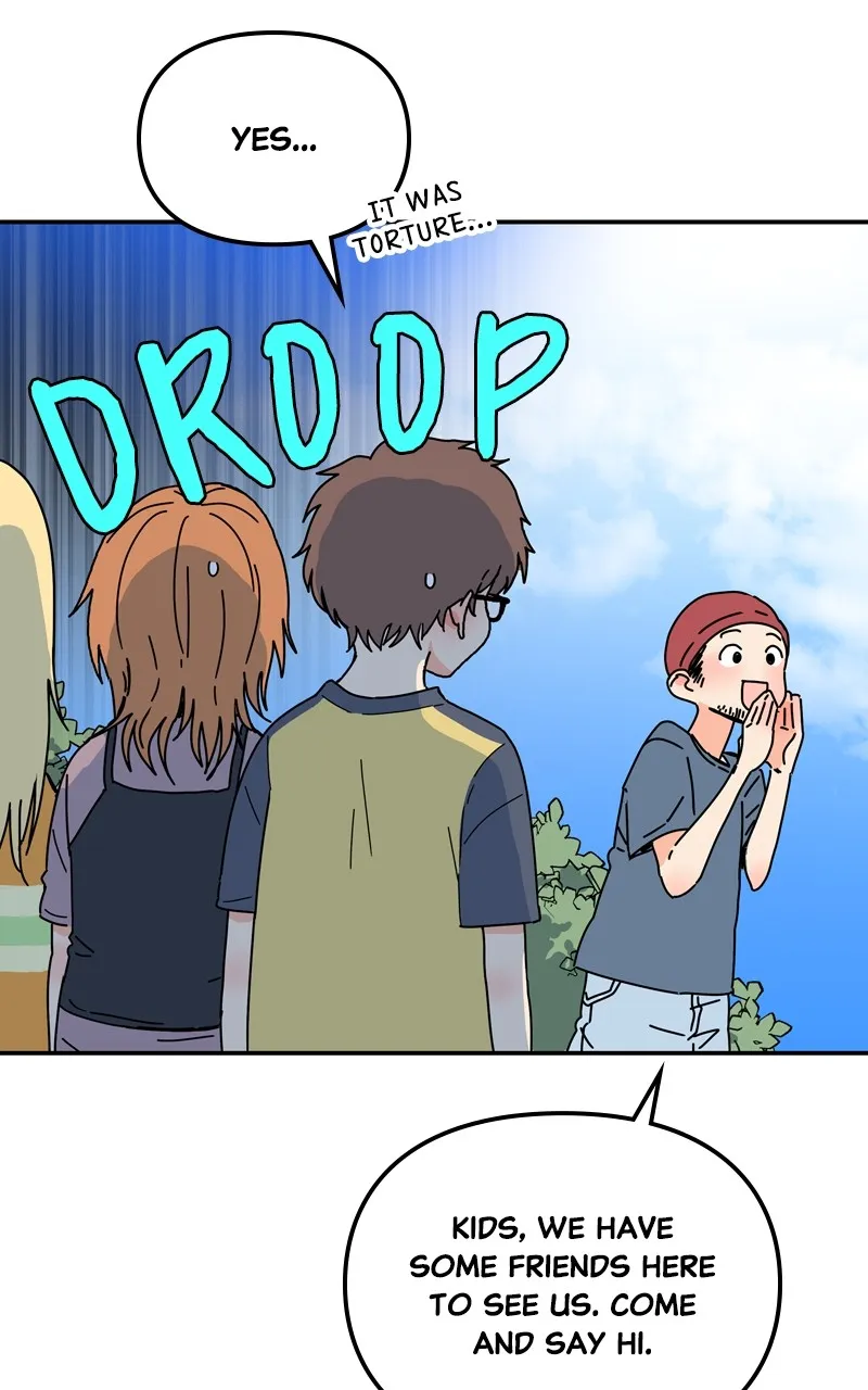 Humanoido Chapter 23 page 28 - 
