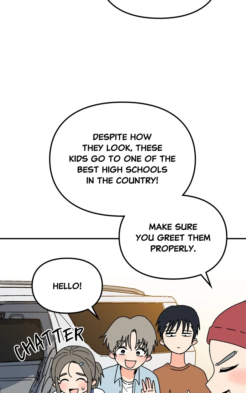Humanoido Chapter 23 page 29 - 