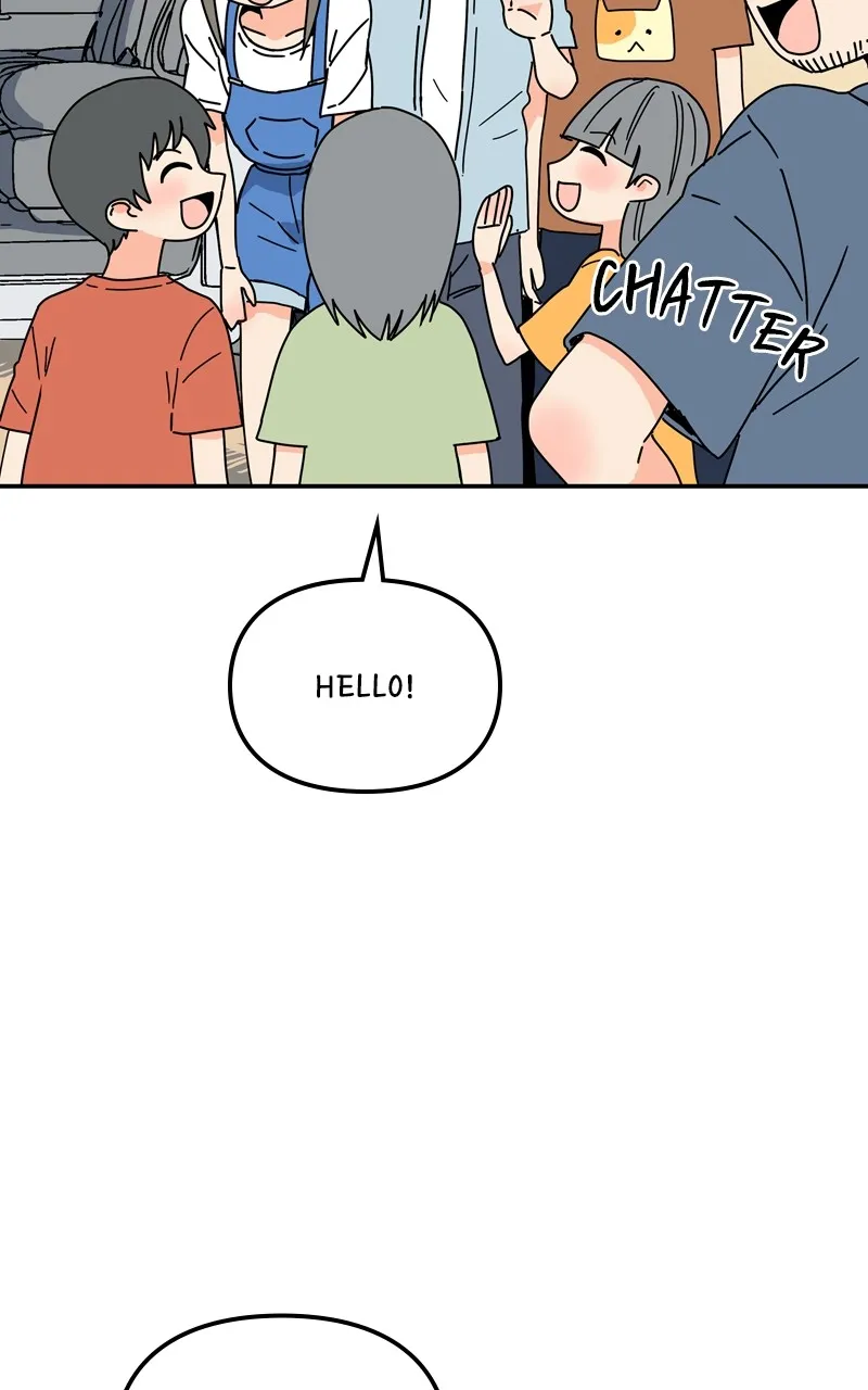 Humanoido Chapter 23 page 30 - 