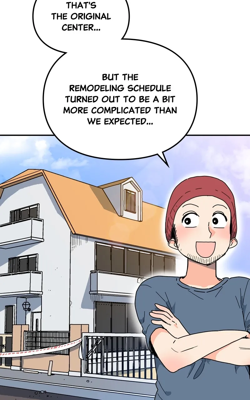 Humanoido Chapter 23 page 31 - 