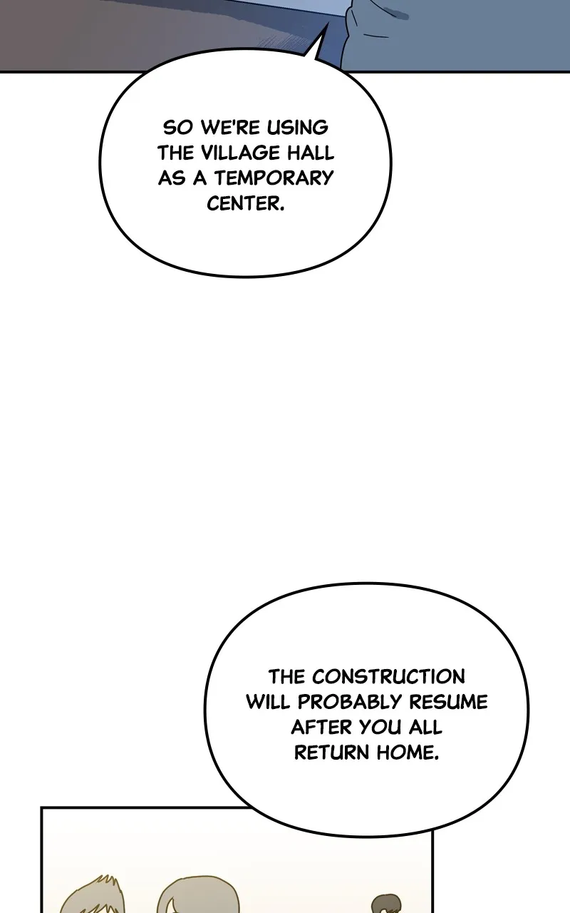 Humanoido Chapter 23 page 32 - 