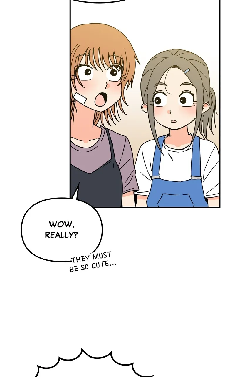 Humanoido Chapter 23 page 34 - 