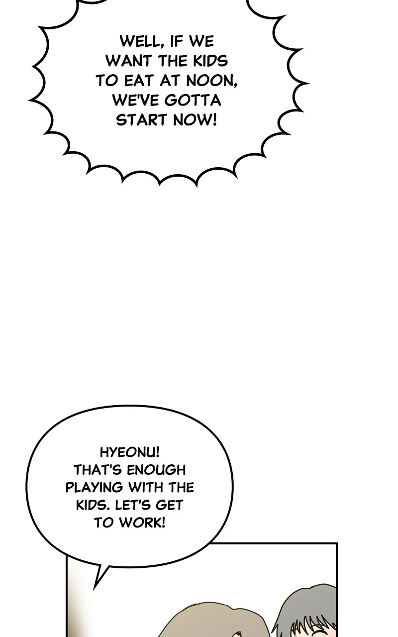 Humanoido Chapter 23 page 36 - 