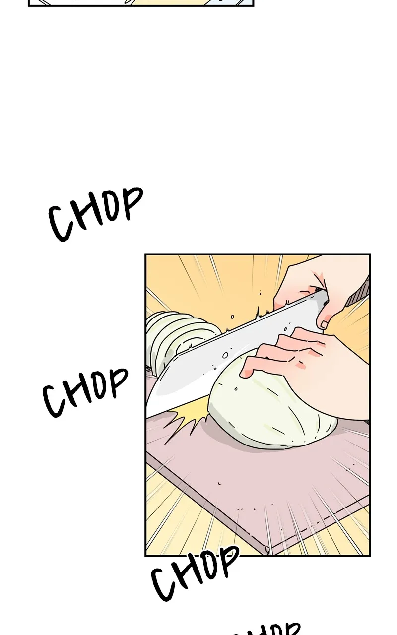 Humanoido Chapter 23 page 39 - 