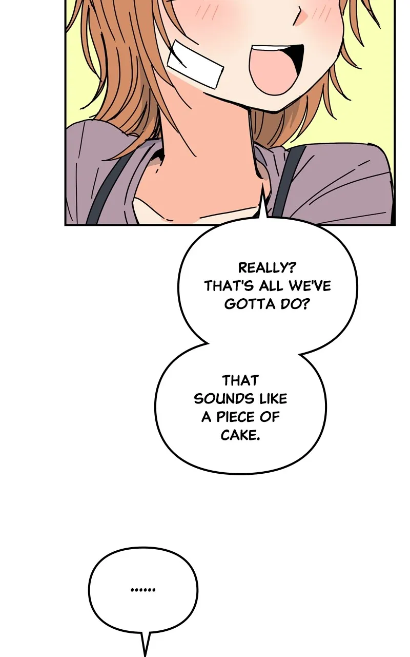 Humanoido Chapter 23 page 5 - 