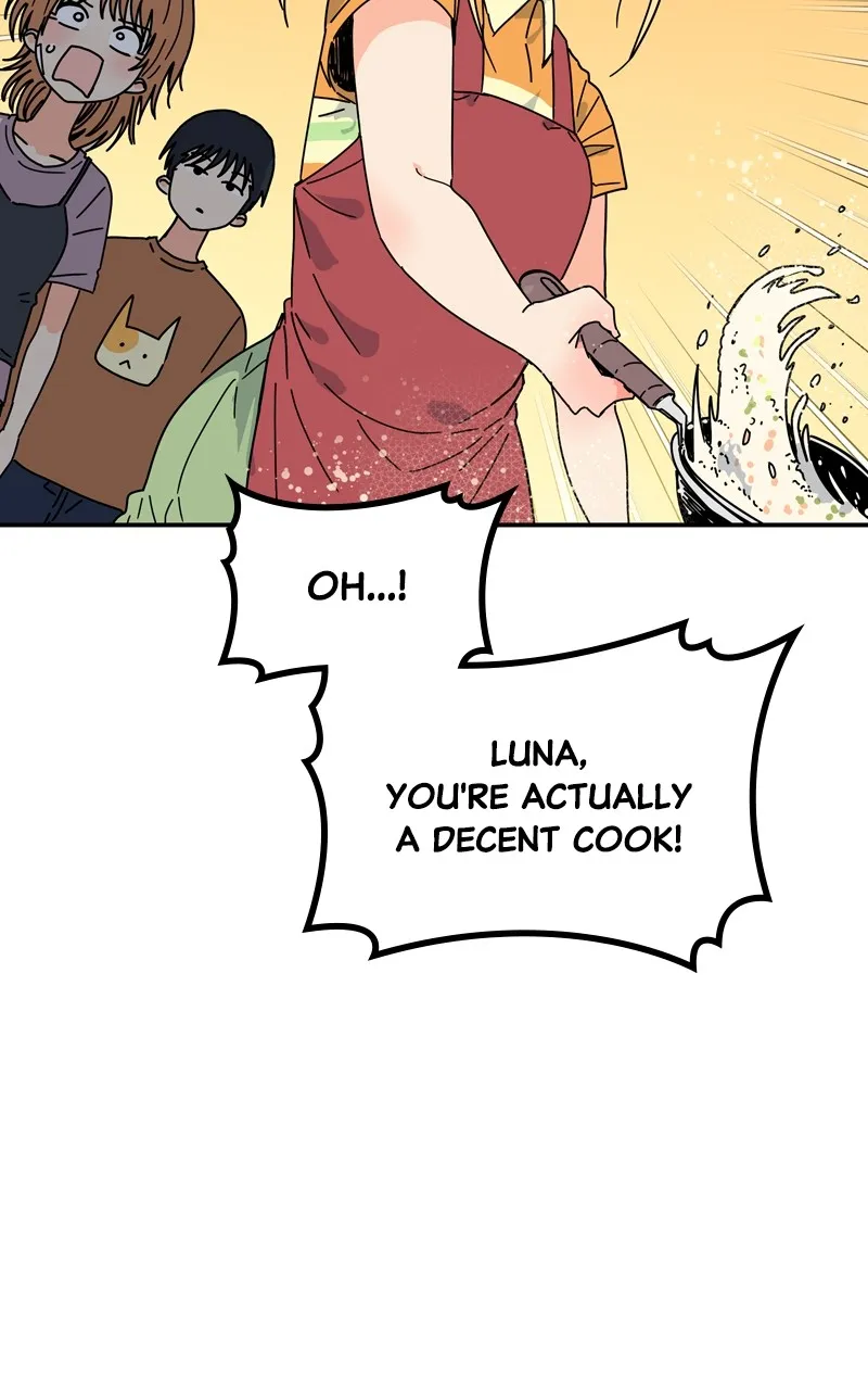 Humanoido Chapter 23 page 41 - 