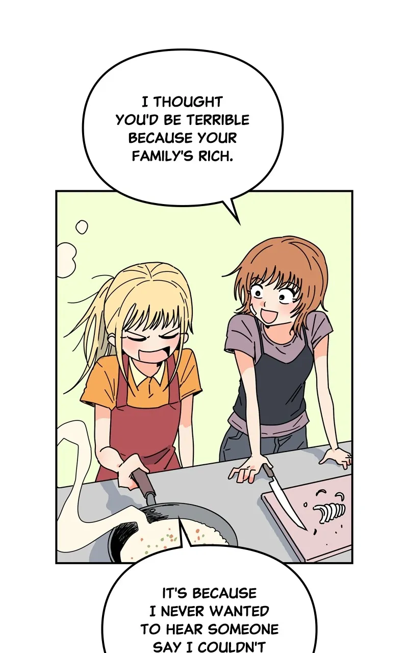 Humanoido Chapter 23 page 42 - 