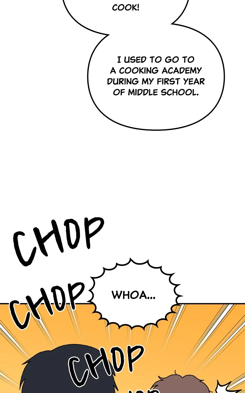 Humanoido Chapter 23 page 43 - 