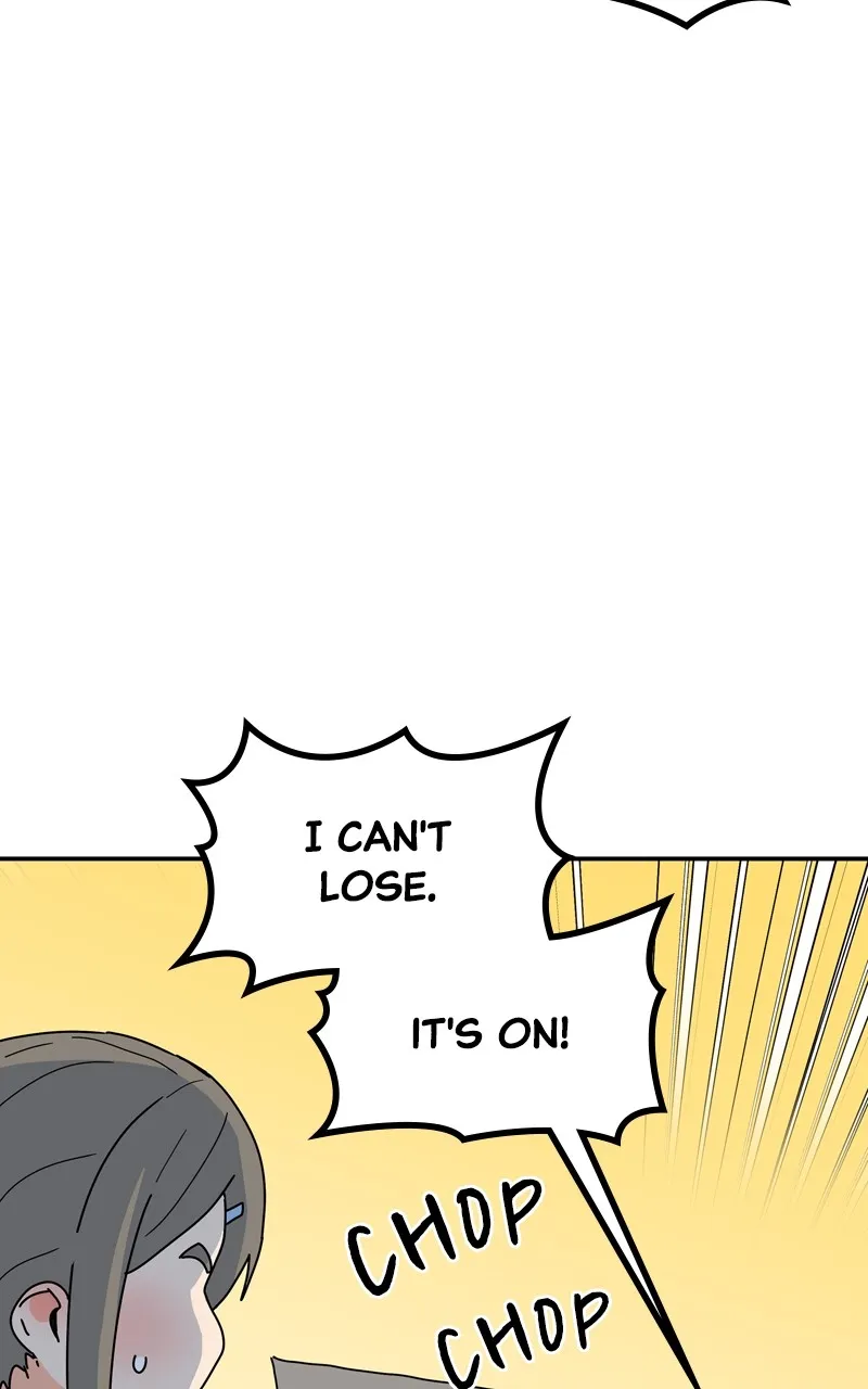 Humanoido Chapter 23 page 45 - 