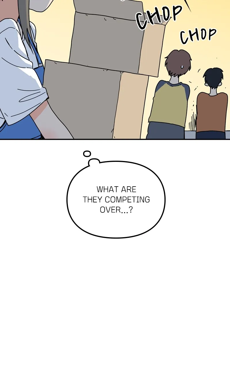 Humanoido Chapter 23 page 46 - 