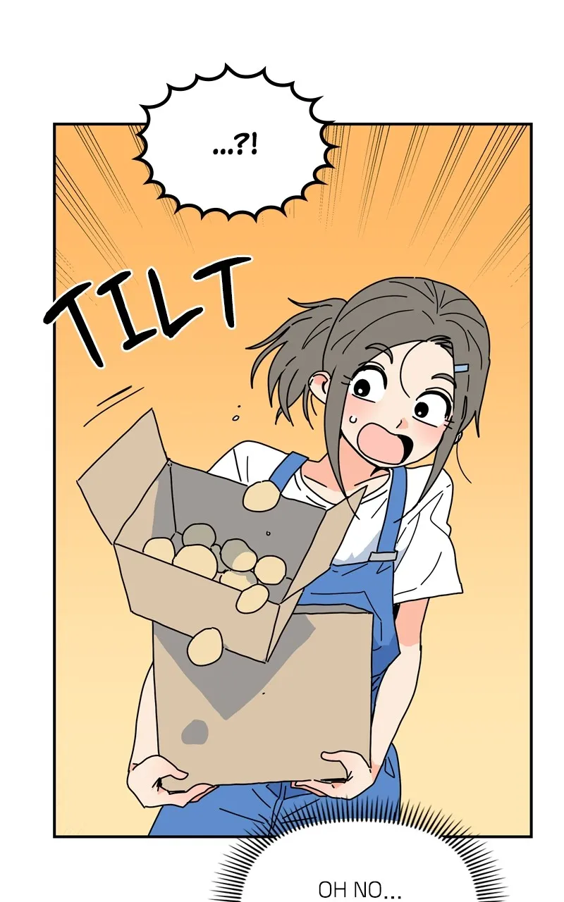 Humanoido Chapter 23 page 47 - 