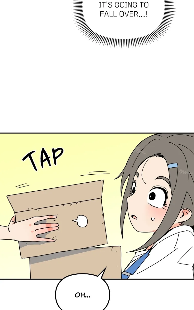 Humanoido Chapter 23 page 48 - 