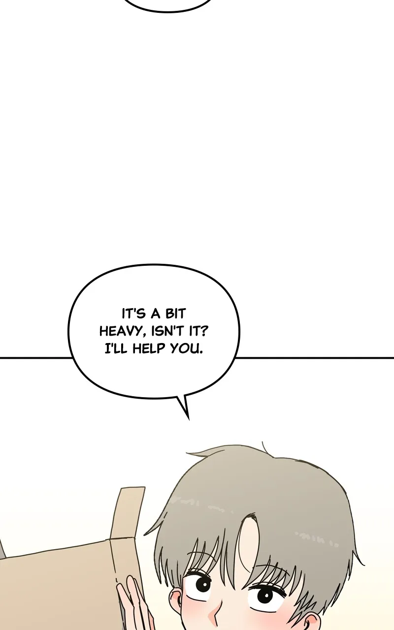 Humanoido Chapter 23 page 49 - 
