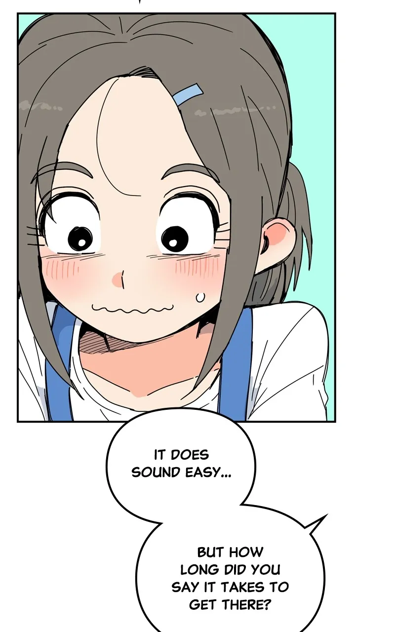 Humanoido Chapter 23 page 6 - 