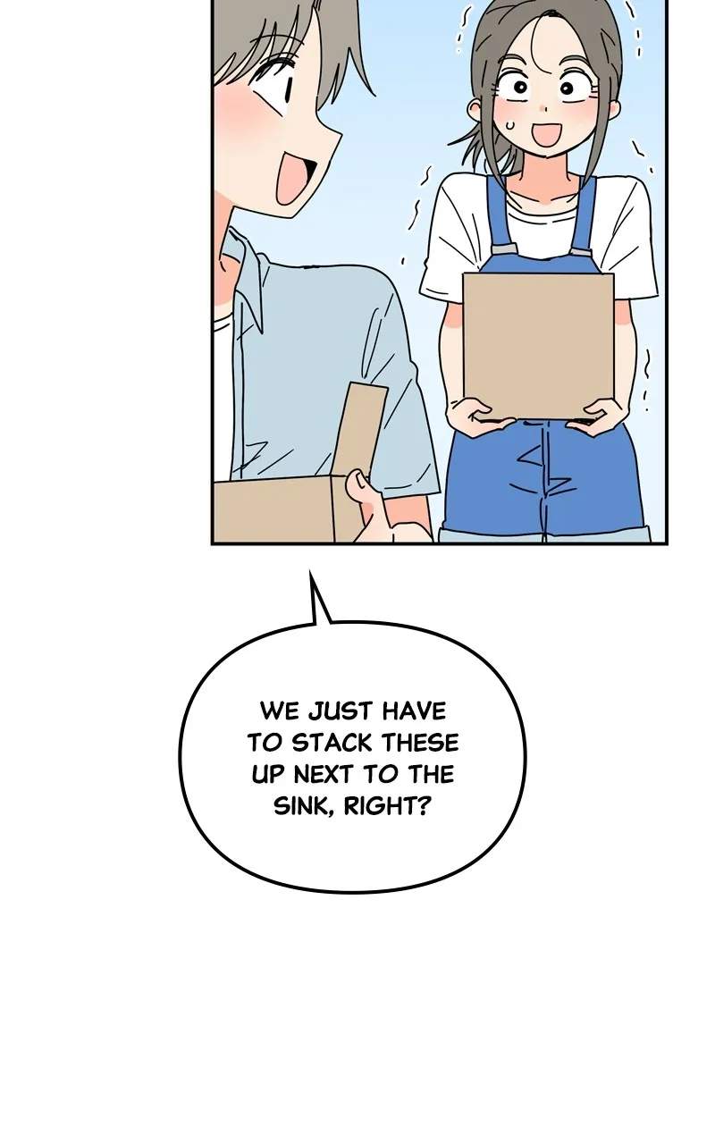 Humanoido Chapter 23 page 51 - 