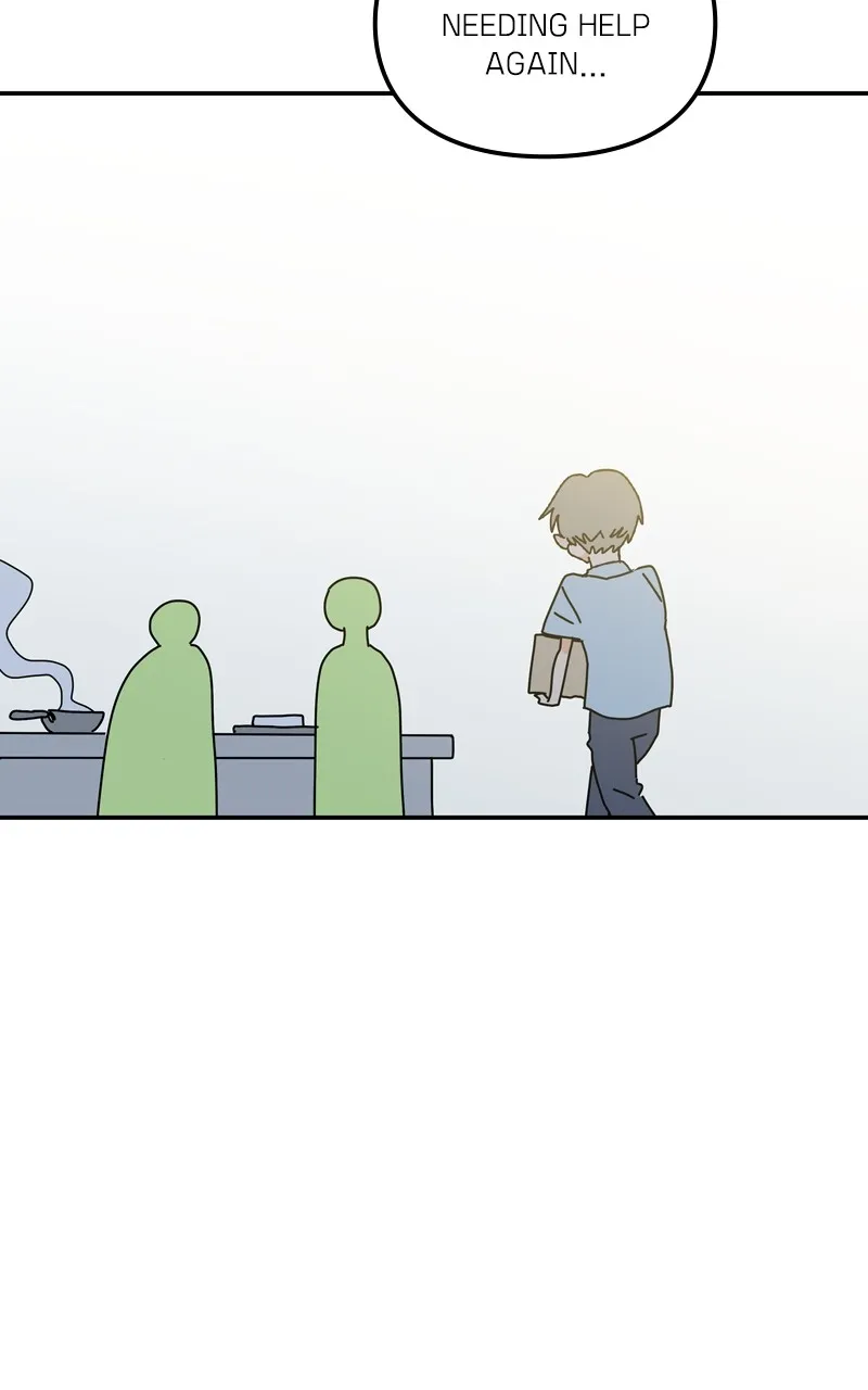 Humanoido Chapter 23 page 53 - 