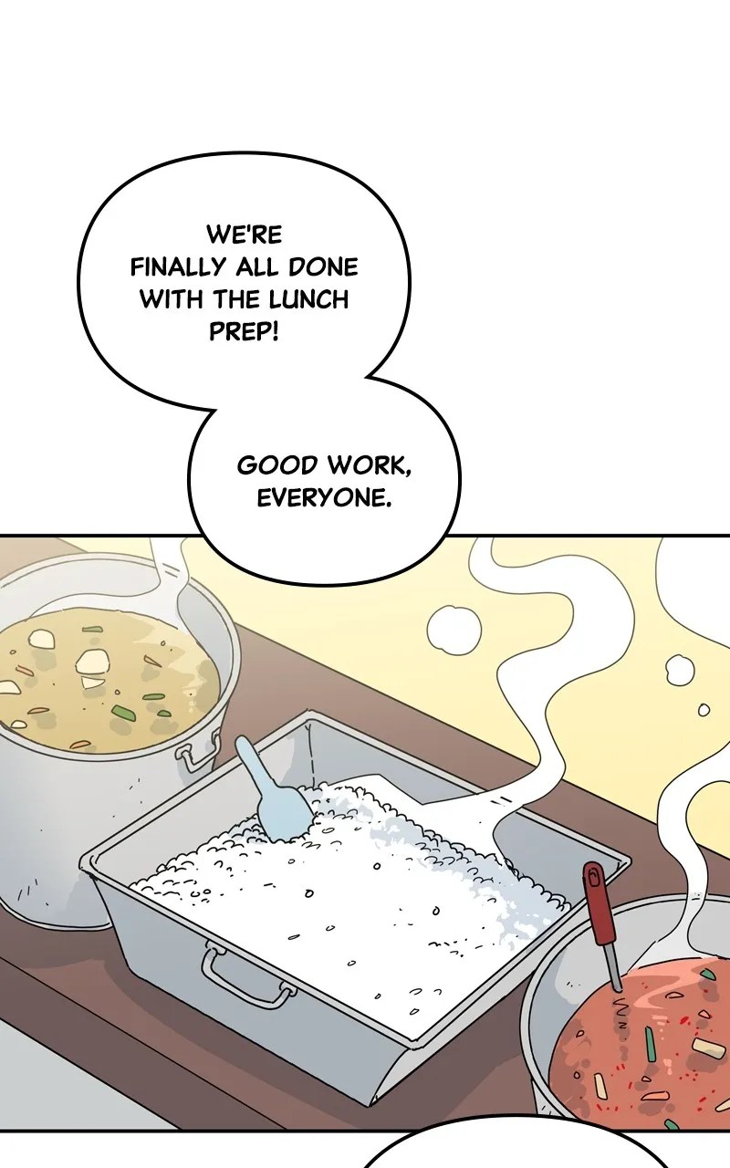 Humanoido Chapter 23 page 54 - 