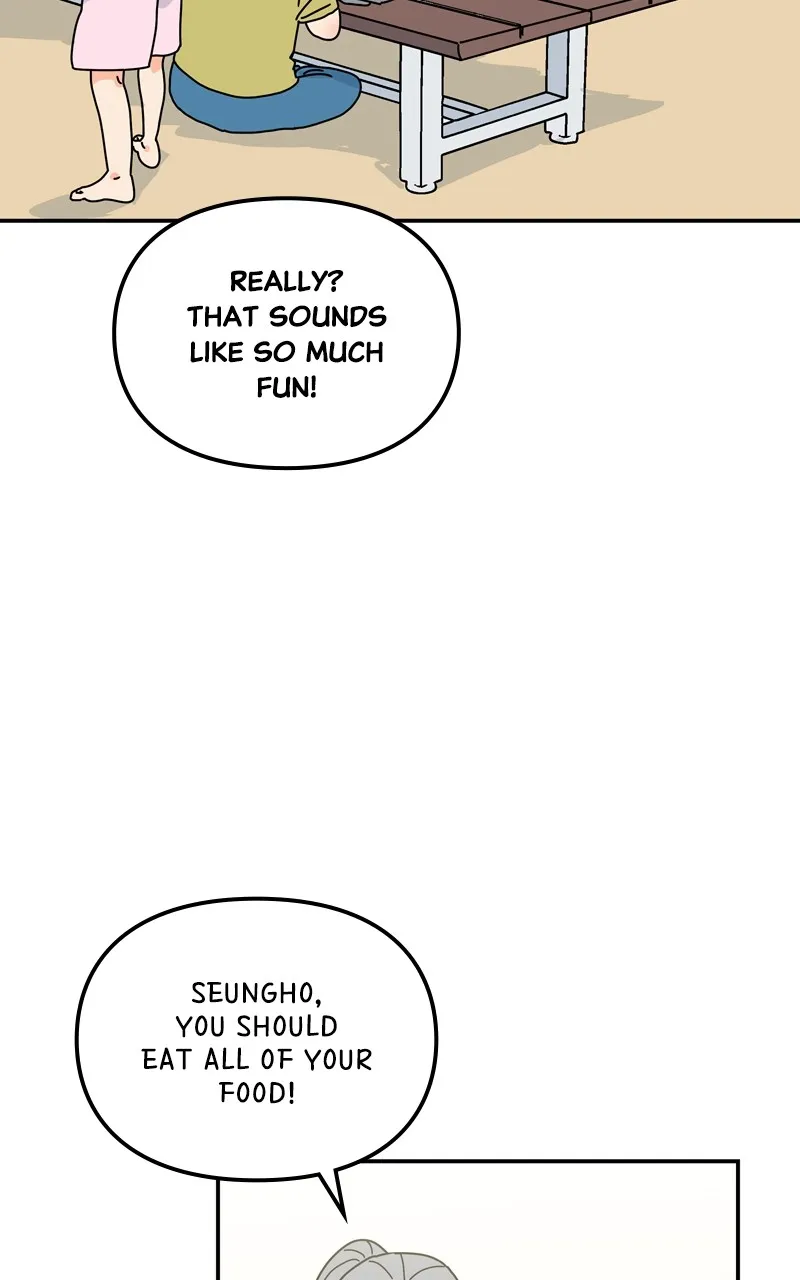Humanoido Chapter 23 page 57 - 