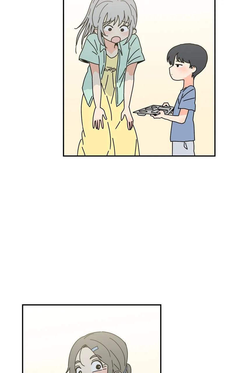 Humanoido Chapter 23 page 58 - 