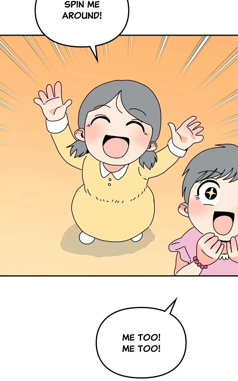 Humanoido Chapter 23 page 60 - 