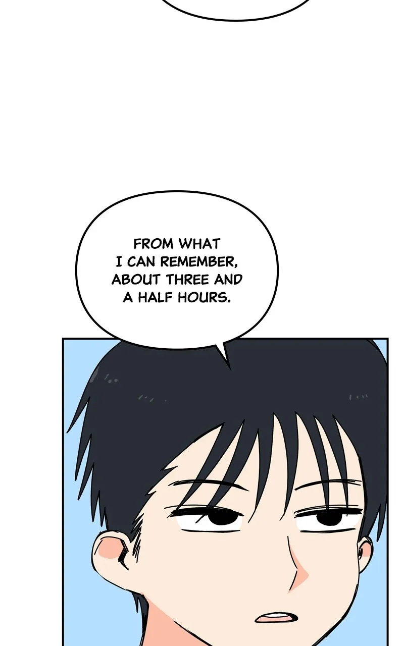 Humanoido Chapter 23 page 7 - 