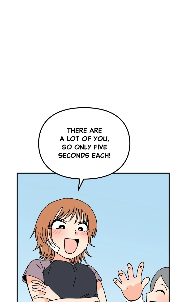 Humanoido Chapter 23 page 61 - 