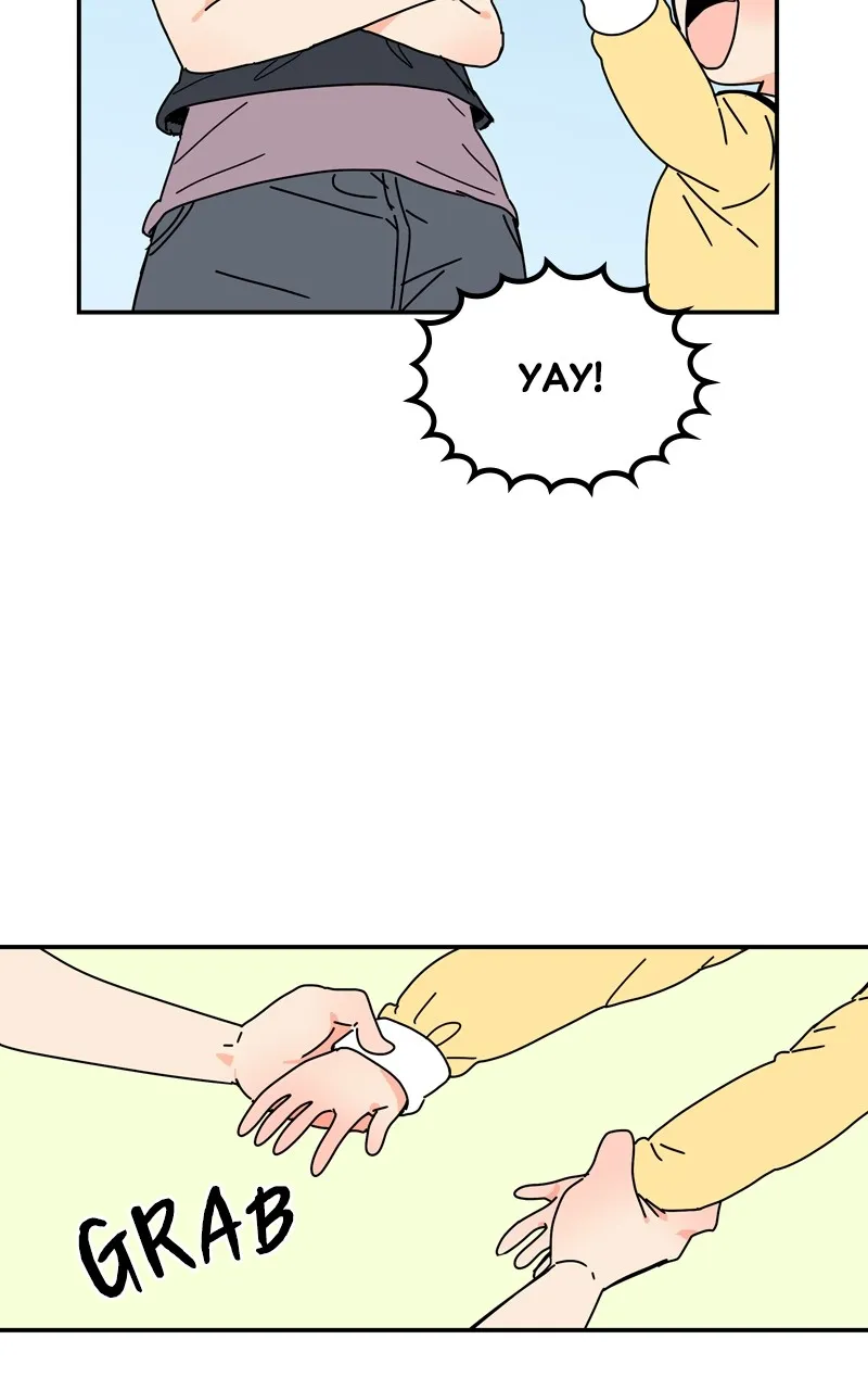Humanoido Chapter 23 page 62 - 